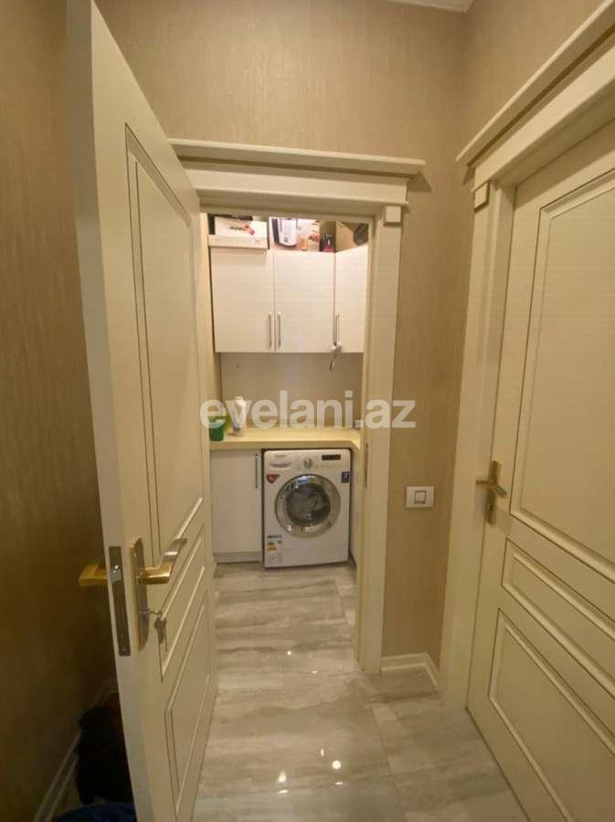 Satılır, yeni tikili, 3 otaqlı, 91 m², Bakı, Xətai r, Şah İsmayıl Xətai m.