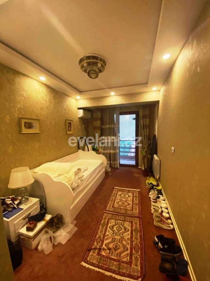 Satılır, yeni tikili, 3 otaqlı, 91 m², Bakı, Xətai r, Şah İsmayıl Xətai m.