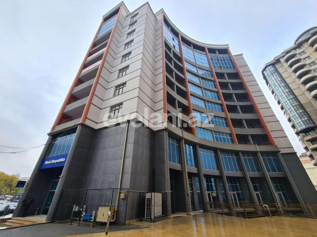Satılır, yeni tikili, 2 otaqlı, 102 m², Bakı, Yasamal r, Nizami m.