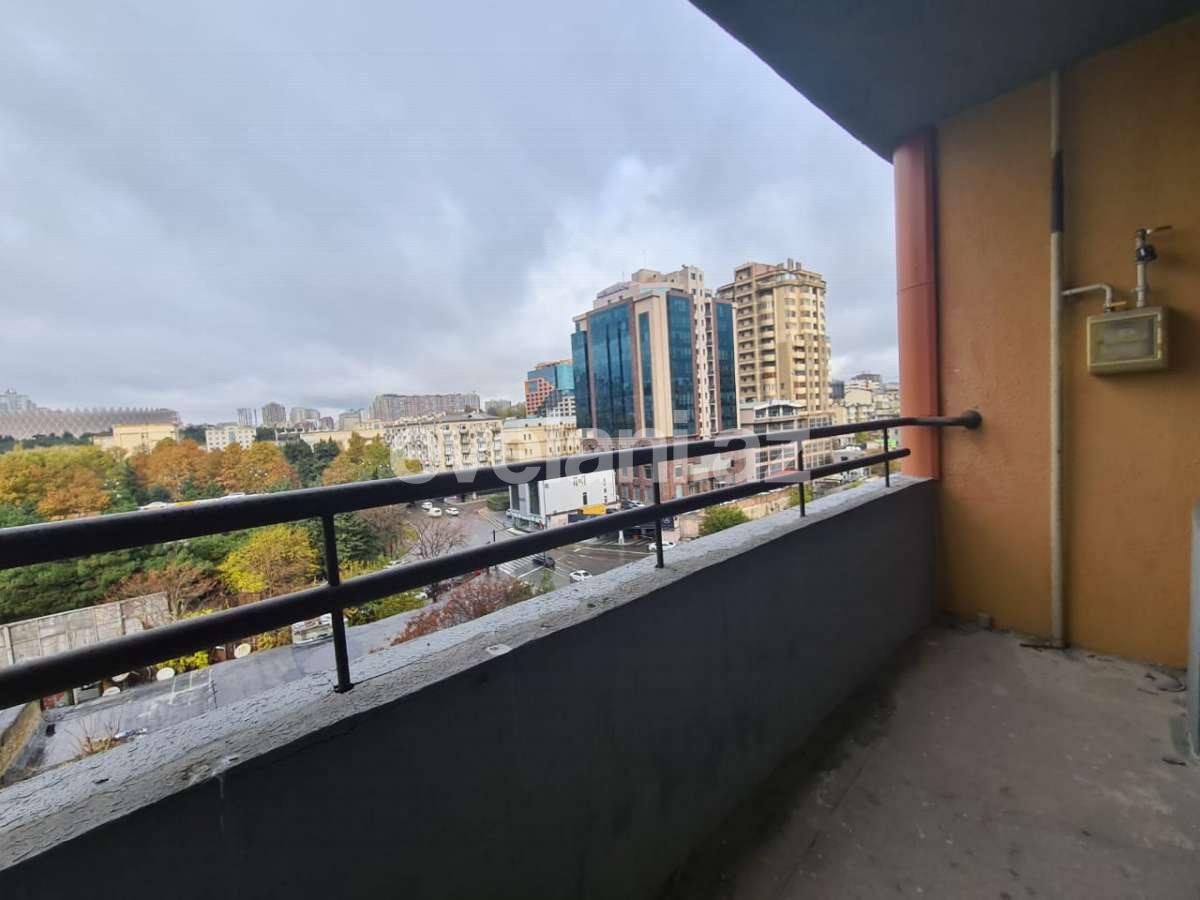 Satılır, yeni tikili, 2 otaqlı, 102 m², Bakı, Yasamal r, Nizami m.