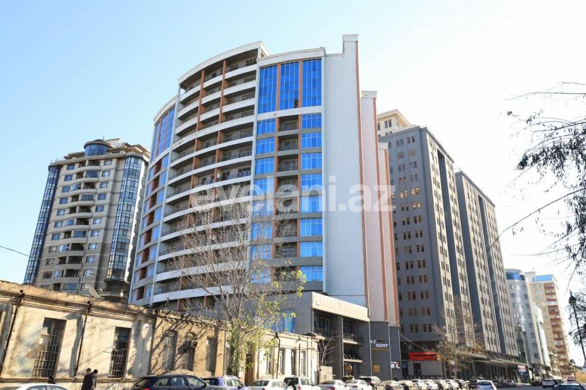 Satılır, yeni tikili, 2 otaqlı, 102 m², Bakı, Yasamal r, Nizami m.
