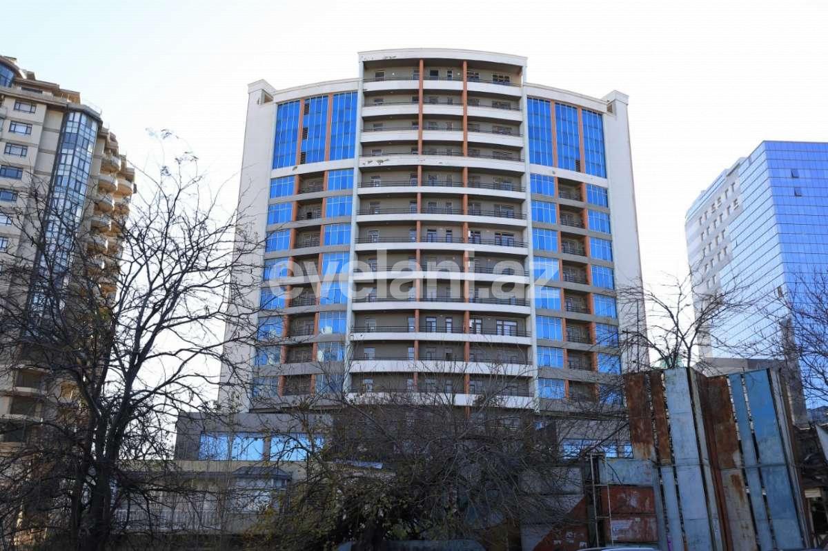 Satılır, yeni tikili, 2 otaqlı, 102 m², Bakı, Yasamal r, Nizami m.