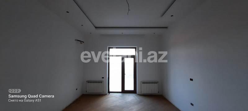 Satılır, həyət evi / bağ, 8 otaqlı, 650 m², Bakı, Xəzər r.