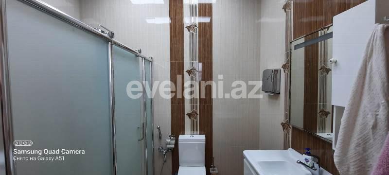 Satılır, həyət evi / bağ, 8 otaqlı, 650 m², Bakı, Xəzər r.