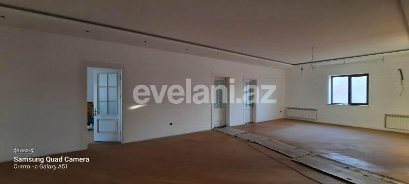 Satılır, həyət evi / bağ, 8 otaqlı, 650 m², Bakı, Xəzər r.