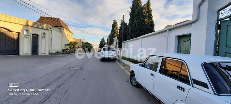 Satılır, həyət evi / bağ, 8 otaqlı, 650 m², Bakı, Xəzər r.