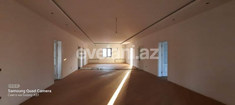 Satılır, həyət evi / bağ, 8 otaqlı, 650 m², Bakı, Xəzər r.