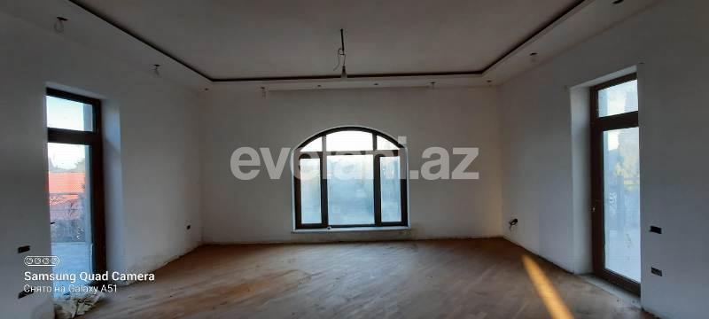 Satılır, həyət evi / bağ, 8 otaqlı, 650 m², Bakı, Xəzər r.