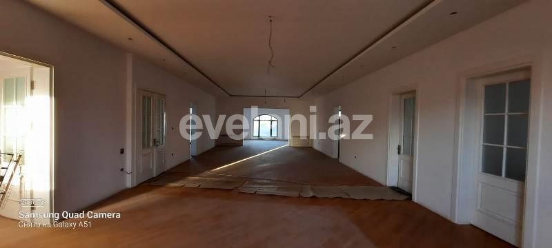 Satılır, həyət evi / bağ, 8 otaqlı, 650 m², Bakı, Xəzər r.