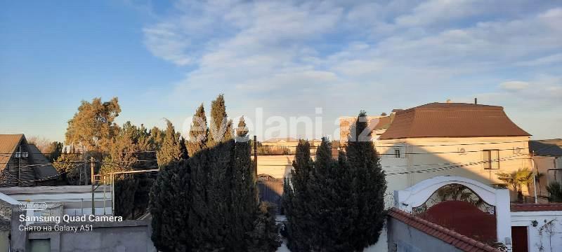 Satılır, həyət evi / bağ, 8 otaqlı, 650 m², Bakı, Xəzər r.