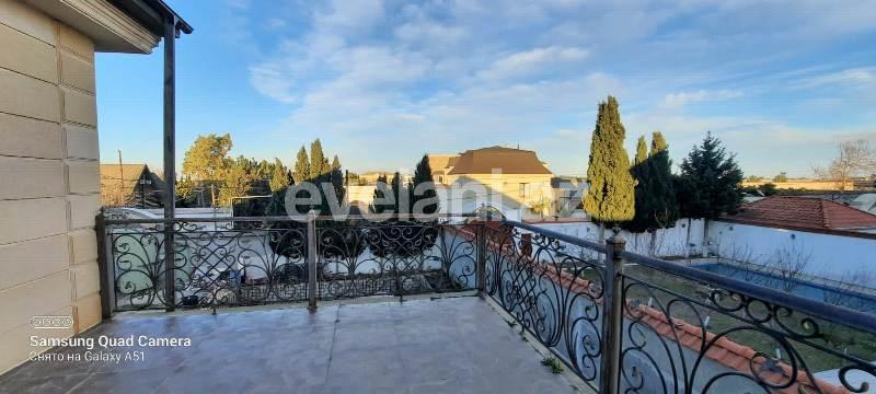 Satılır, həyət evi / bağ, 8 otaqlı, 650 m², Bakı, Xəzər r.