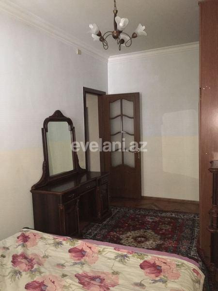 Satılır, köhnə tikili, 2 otaqlı, 54 m², Bakı, Yasamal r.