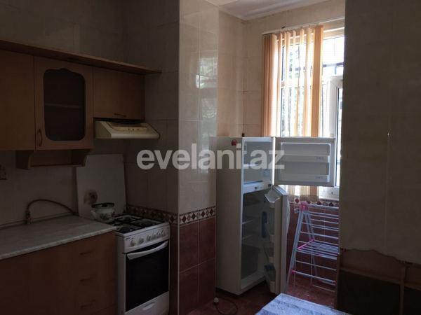 Satılır, köhnə tikili, 2 otaqlı, 54 m², Bakı, Yasamal r.