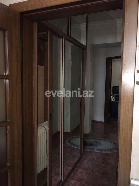 Satılır, köhnə tikili, 2 otaqlı, 54 m², Bakı, Yasamal r.