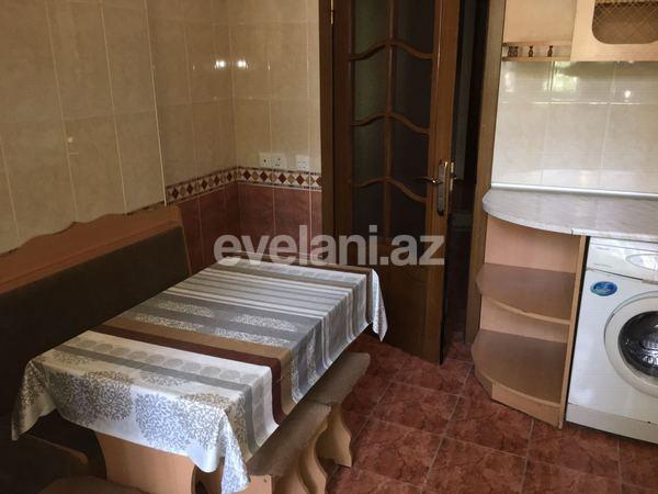 Satılır, köhnə tikili, 2 otaqlı, 54 m², Bakı, Yasamal r.