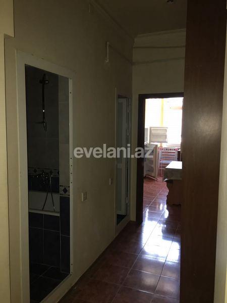 Satılır, köhnə tikili, 2 otaqlı, 54 m², Bakı, Yasamal r.