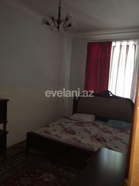 Satılır, köhnə tikili, 2 otaqlı, 54 m², Bakı, Yasamal r.
