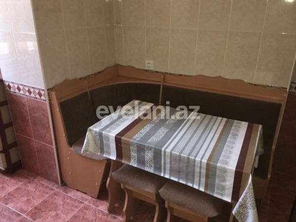 Satılır, köhnə tikili, 2 otaqlı, 54 m², Bakı, Yasamal r.