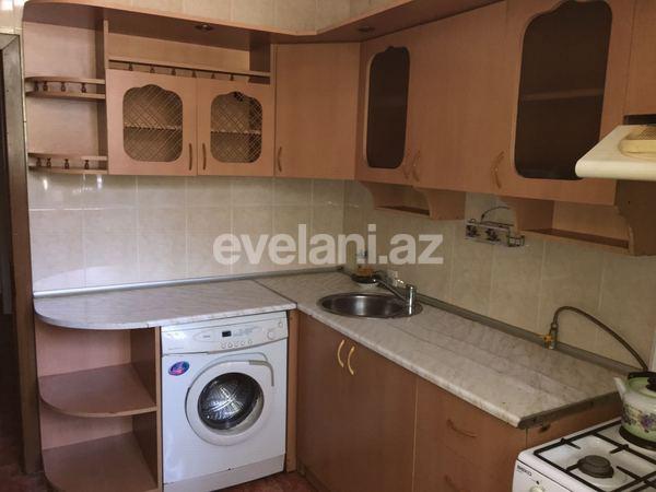 Satılır, köhnə tikili, 2 otaqlı, 54 m², Bakı, Yasamal r.