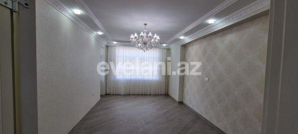 Satılır, yeni tikili, 3 otaqlı, 100 m², Bakı, Yasamal r.