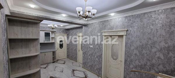 Satılır, yeni tikili, 3 otaqlı, 100 m², Bakı, Yasamal r.