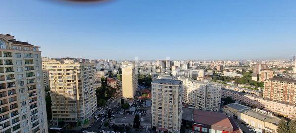 Satılır, yeni tikili, 3 otaqlı, 100 m², Bakı, Yasamal r.