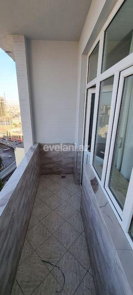 Satılır, yeni tikili, 3 otaqlı, 100 m², Bakı, Yasamal r.