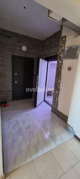 Satılır, yeni tikili, 3 otaqlı, 100 m², Bakı, Yasamal r.
