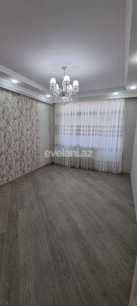 Satılır, yeni tikili, 3 otaqlı, 100 m², Bakı, Yasamal r.