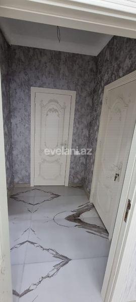 Satılır, yeni tikili, 3 otaqlı, 100 m², Bakı, Yasamal r.