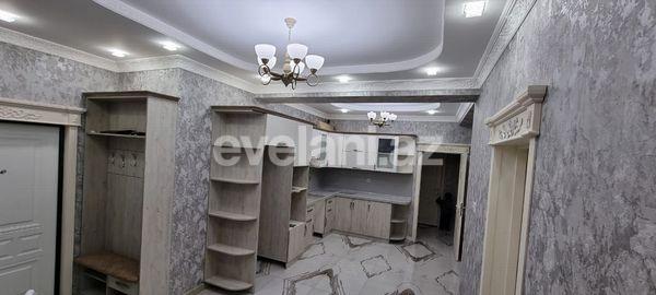 Satılır, yeni tikili, 3 otaqlı, 100 m², Bakı, Yasamal r.