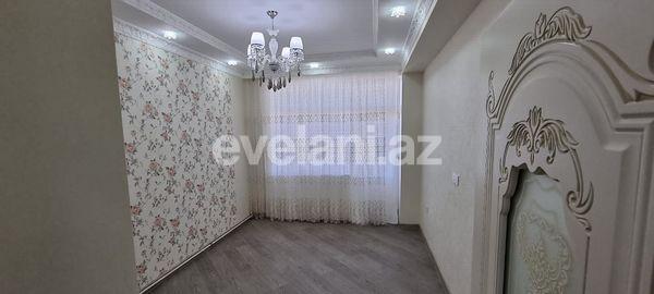 Satılır, yeni tikili, 3 otaqlı, 100 m², Bakı, Yasamal r.
