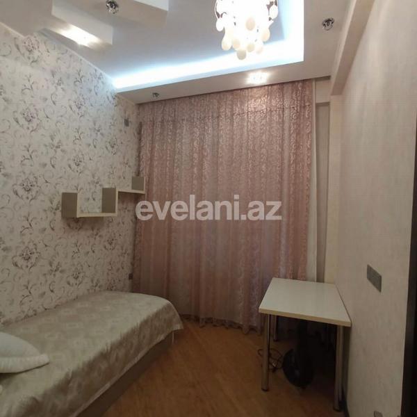 Satılır, yeni tikili, 3 otaqlı, 103 m², Bakı, Yasamal r.