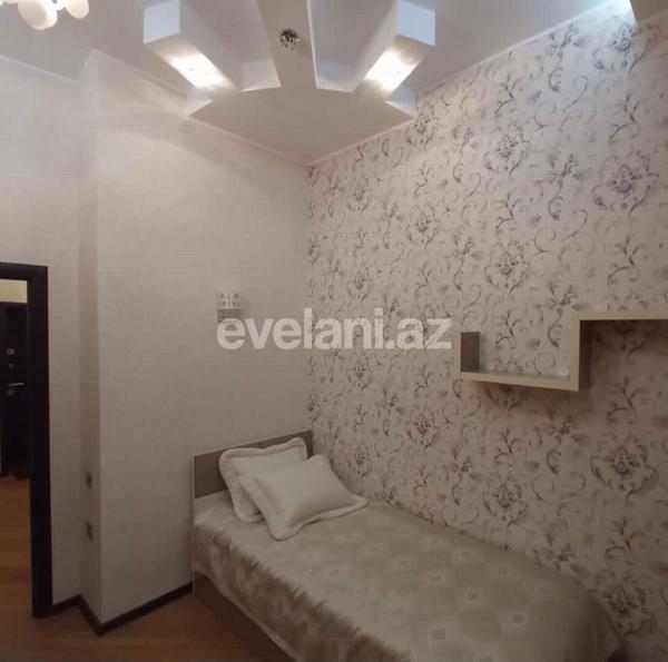 Satılır, yeni tikili, 3 otaqlı, 103 m², Bakı, Yasamal r.