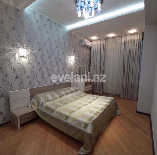 Satılır, yeni tikili, 3 otaqlı, 103 m², Bakı, Yasamal r.