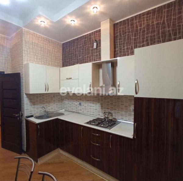 Satılır, yeni tikili, 3 otaqlı, 103 m², Bakı, Yasamal r.
