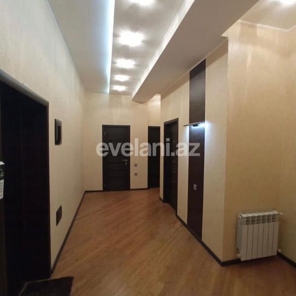 Satılır, yeni tikili, 3 otaqlı, 103 m², Bakı, Yasamal r.