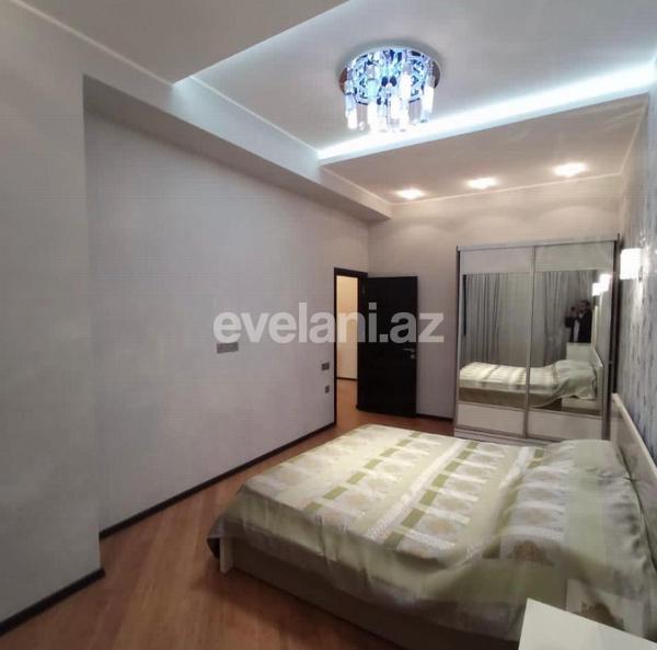 Satılır, yeni tikili, 3 otaqlı, 103 m², Bakı, Yasamal r.