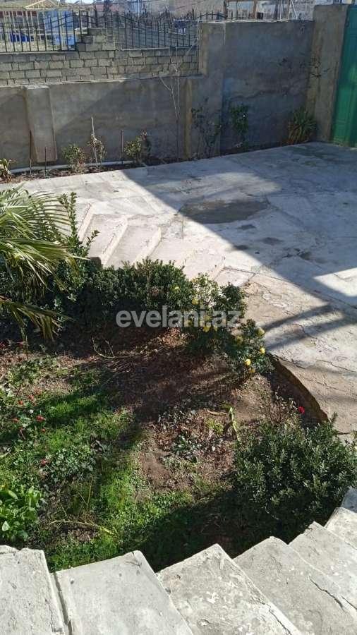 Satılır, həyət evi / bağ, 6 otaqlı, 400 m², Bakı, Binəqədi r, Azadlıq prospekti m.