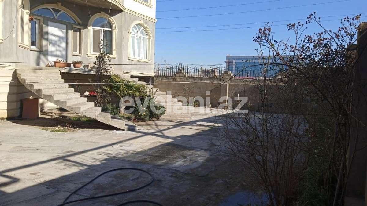 Satılır, həyət evi / bağ, 6 otaqlı, 400 m², Bakı, Binəqədi r, Azadlıq prospekti m.