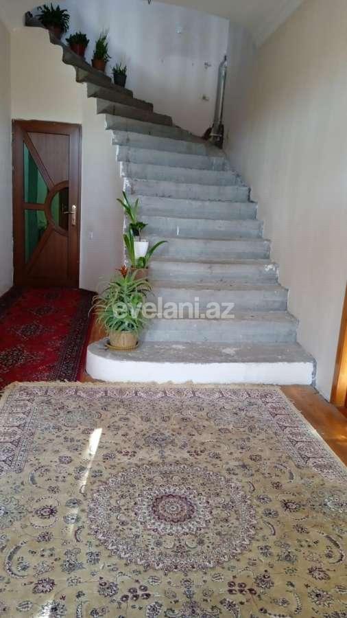 Satılır, həyət evi / bağ, 6 otaqlı, 400 m², Bakı, Binəqədi r, Azadlıq prospekti m.