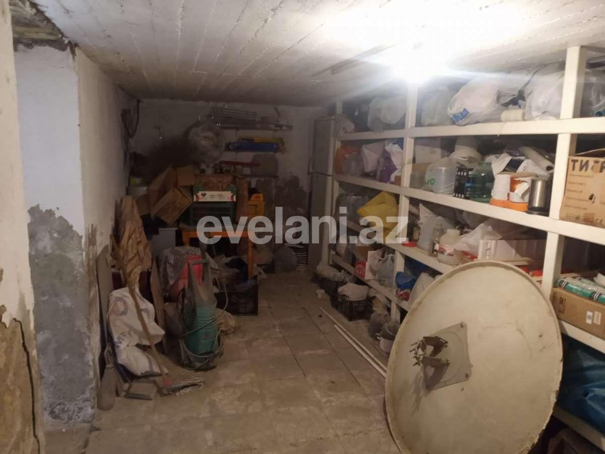 Satılır, həyət evi / bağ, 6 otaqlı, 400 m², Bakı, Binəqədi r, Azadlıq prospekti m.