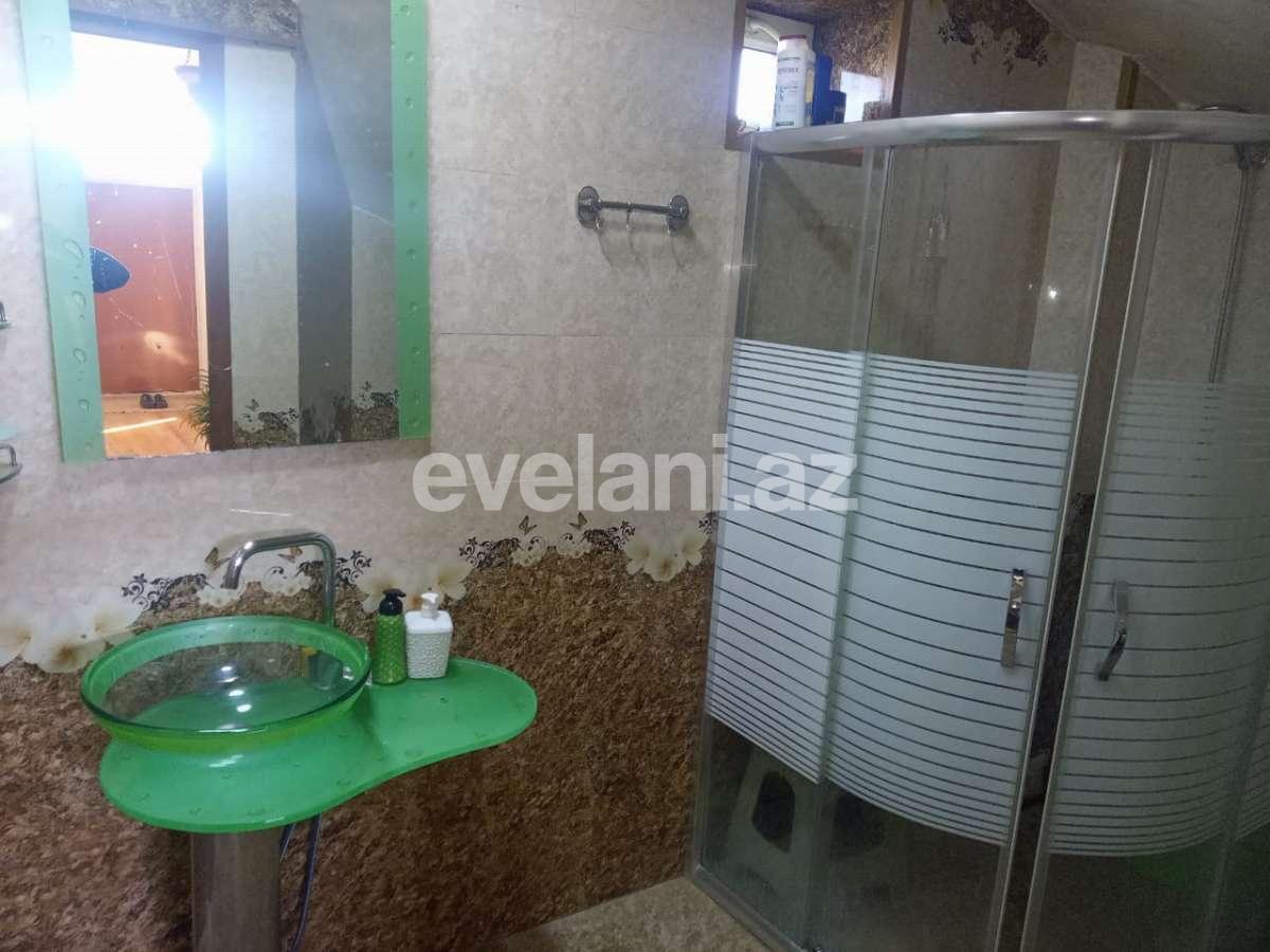 Satılır, həyət evi / bağ, 6 otaqlı, 400 m², Bakı, Binəqədi r, Azadlıq prospekti m.