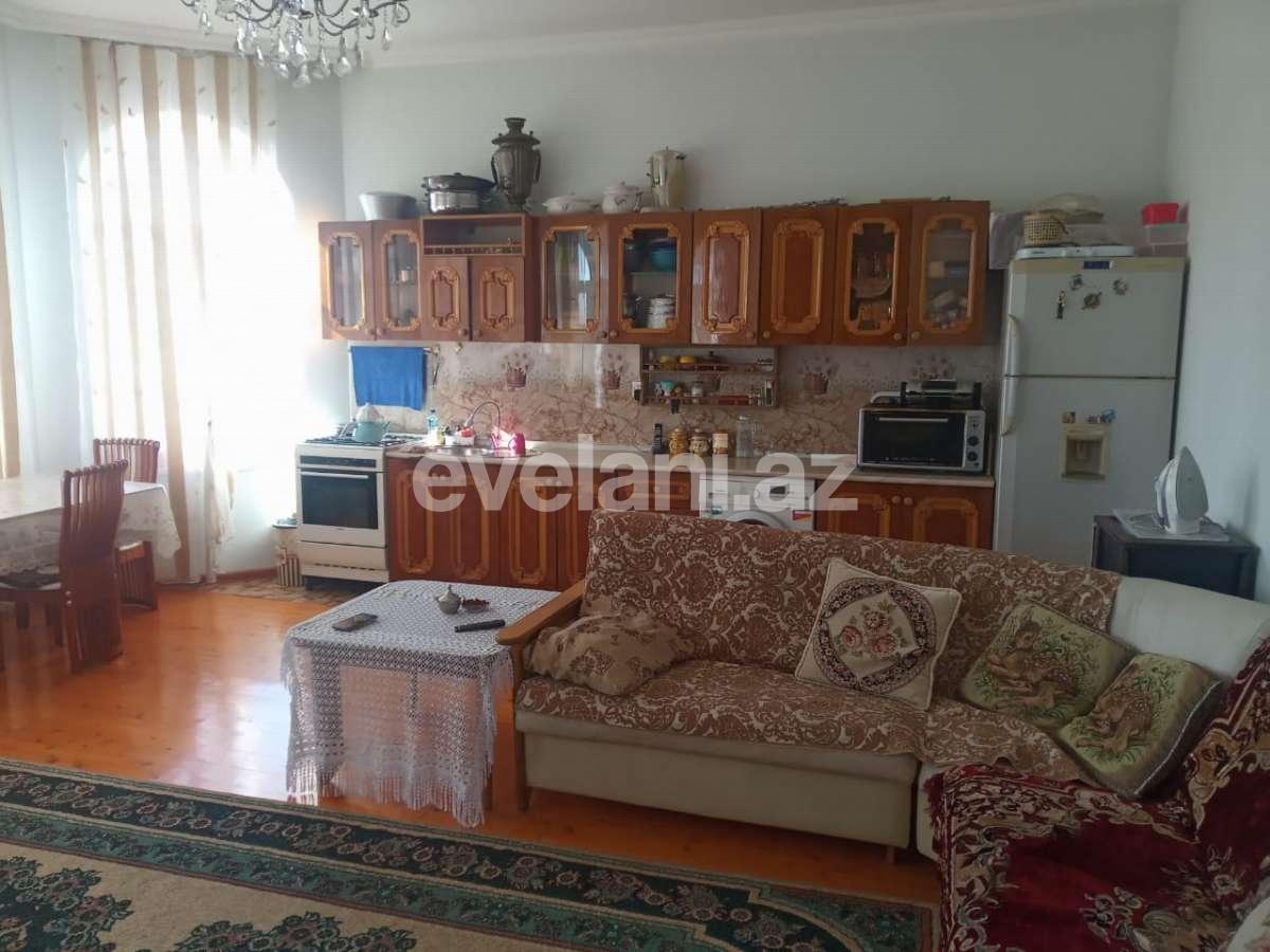 Satılır, həyət evi / bağ, 6 otaqlı, 400 m², Bakı, Binəqədi r, Azadlıq prospekti m.