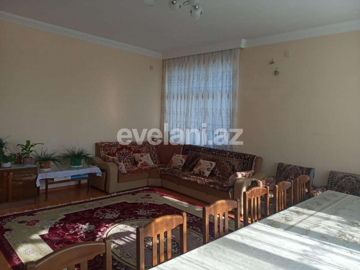 Satılır, həyət evi / bağ, 6 otaqlı, 400 m², Bakı, Binəqədi r, Azadlıq prospekti m.