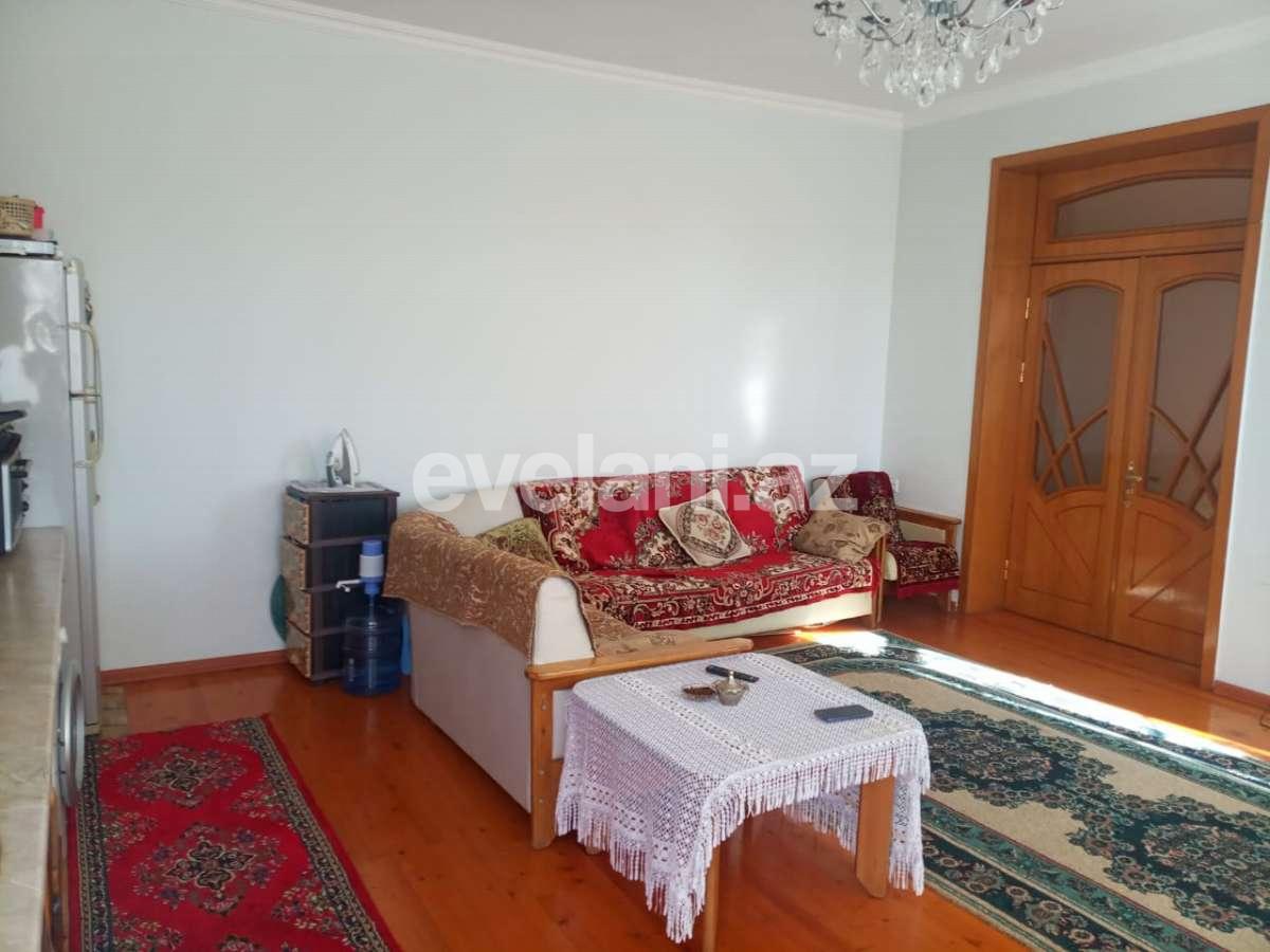 Satılır, həyət evi / bağ, 6 otaqlı, 400 m², Bakı, Binəqədi r, Azadlıq prospekti m.