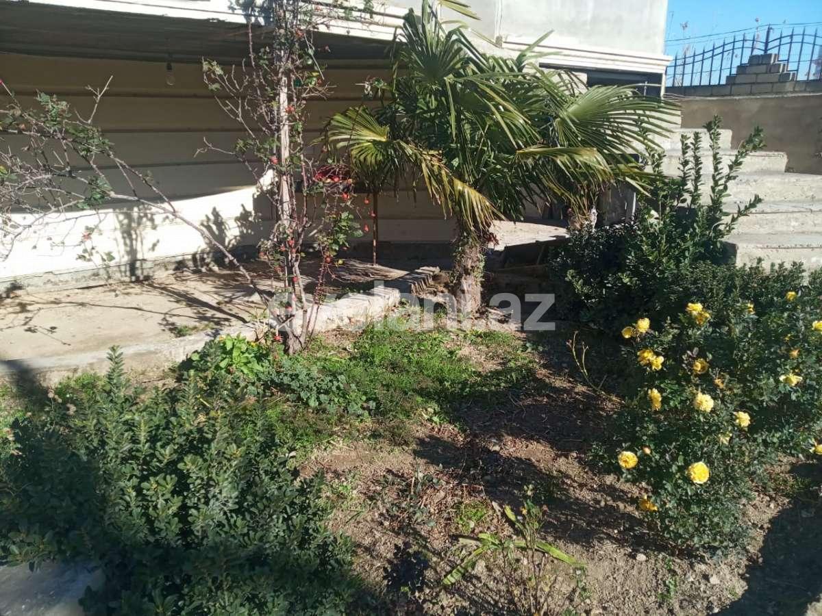 Satılır, həyət evi / bağ, 6 otaqlı, 400 m², Bakı, Binəqədi r, Azadlıq prospekti m.