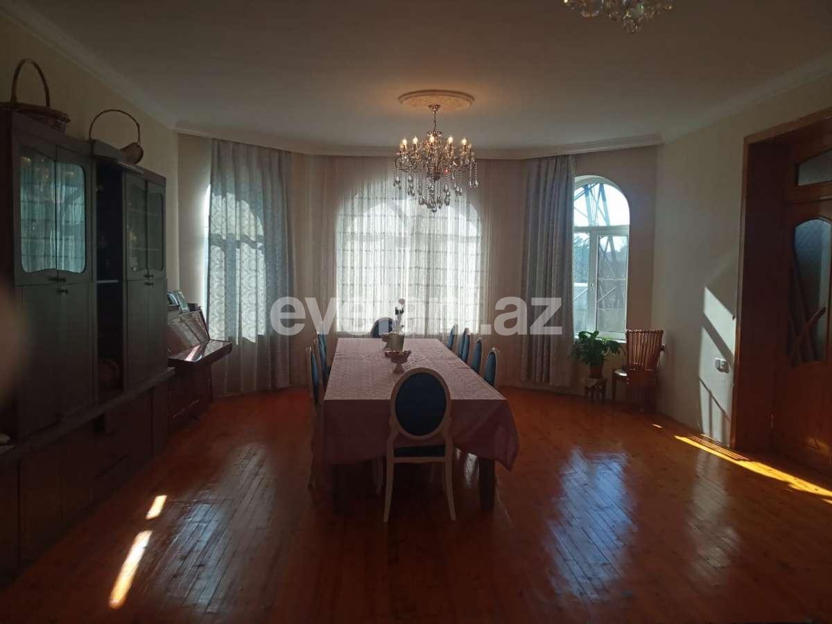 Satılır, həyət evi / bağ, 6 otaqlı, 400 m², Bakı, Binəqədi r, Azadlıq prospekti m.