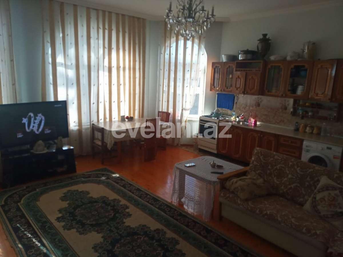 Satılır, həyət evi / bağ, 6 otaqlı, 400 m², Bakı, Binəqədi r, Azadlıq prospekti m.