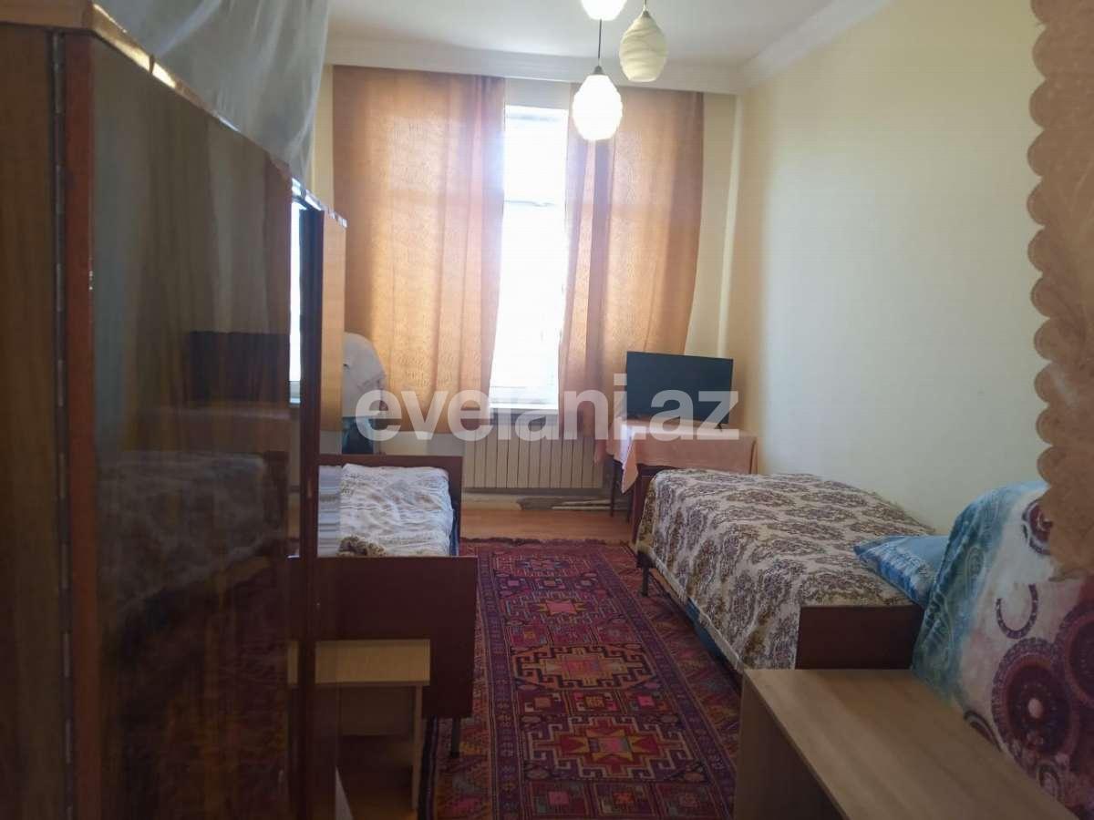 Satılır, həyət evi / bağ, 6 otaqlı, 400 m², Bakı, Binəqədi r, Azadlıq prospekti m.